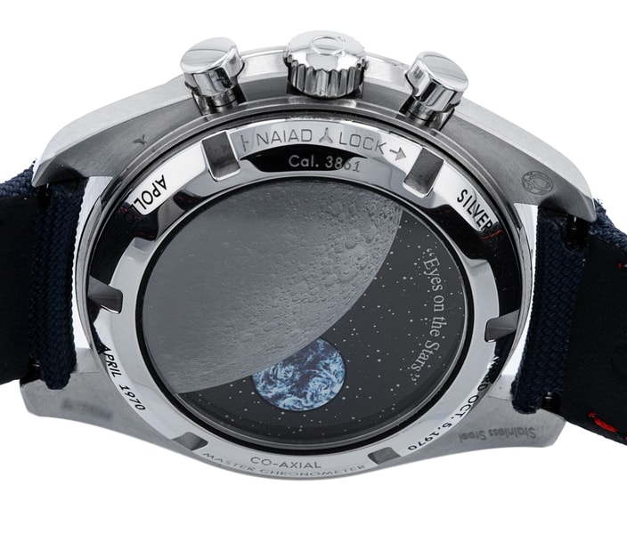 Omega Speedmaster Anniversary Series 310.32.42.50.02.001